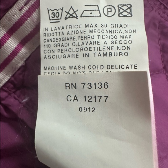 Weekend Max Mara Jacket - Picture 8 of 8